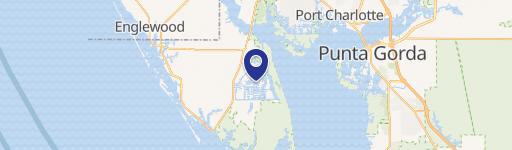 Waterfront Residential Land Lot