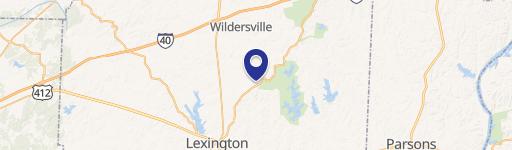Wooded Hunting Land Tract