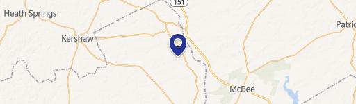 Unrestricted Recreational Land Parcel