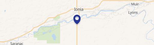 Commercial Industrial Flex Property