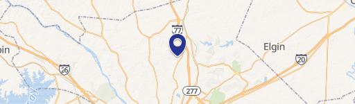 Residential Home Site Land