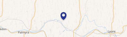 Recreational Residential Land Lot