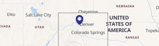 Peak One Dr578-36, CO 