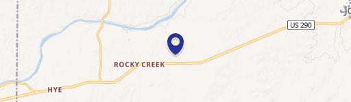 Winery Property with Hwy 290 Frontage