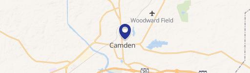 Residential Buildable Lot with 85' Frontage