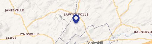 Equestrian Estate with Cottage Income