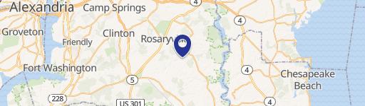 Percolation-Approved Wooded Acreage
