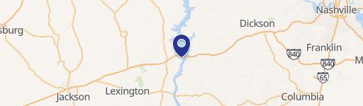 Specialty Property Land Parcel