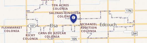 Platted Commercial Lots on Highway