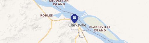 One Acre Wooded Residential Lot