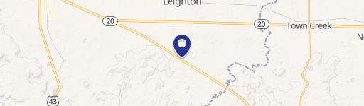 Leighton, AL 35646
