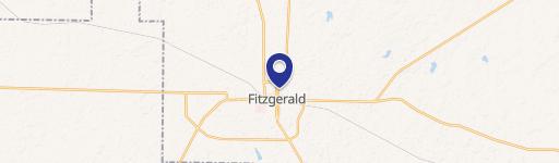 City-Block Commercial Land Lots