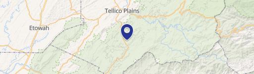 Unrestricted Land Bordering National Forest