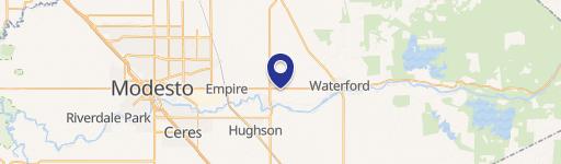 Irrigated Agricultural Property