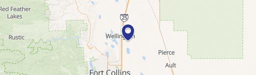 Mountain View Homesite Land