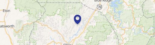 Mountain View Residential Lot