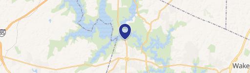 Low Flood Risk Residential Land