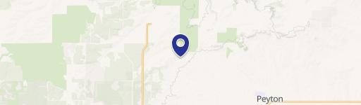Subdivided Countryside Homesites