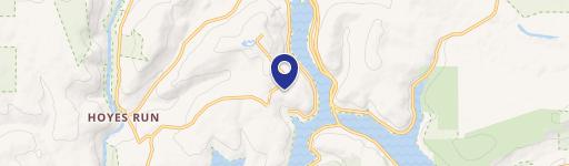 Lake-Access Residential Homesite