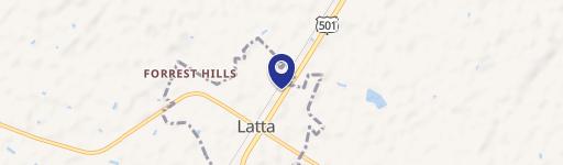 Residential Land Lot