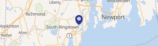 CRMC-Approved Residential Land Lot