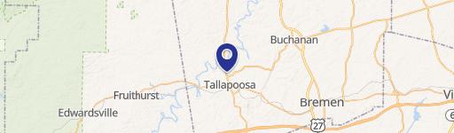 Specialty Land Parcel