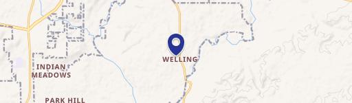 10-Acre Retreat Land Parcel