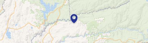 Forested Residential Development Land