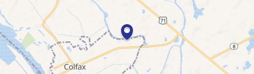 Cleared Waterfront Land Tract