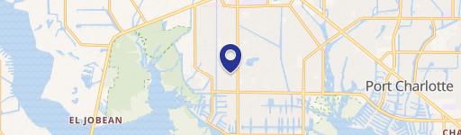 Residential Land in Port Charlotte