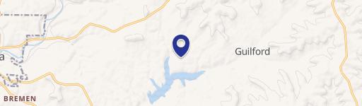 Waterfront Lot in Secluded Cul-de-sac