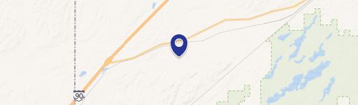 Secluded Acreage with Multiple Sites