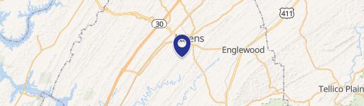 Wooded Recreational Land Tract