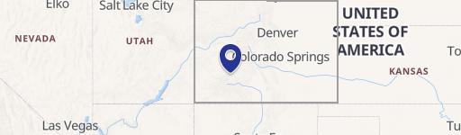 Possessory Interest Usfs, CO 