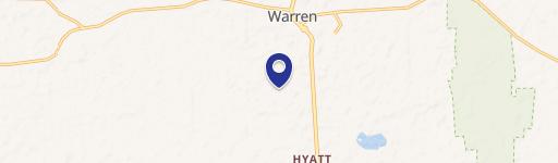 Wooded Homesite with Utilities