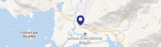 Full-Service Hotel Near Airport