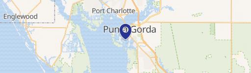 Waterfront Residential Land Parcel