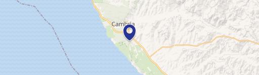 View-Oriented Double Home Lot