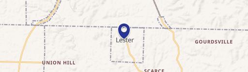 Lester, AL 35647