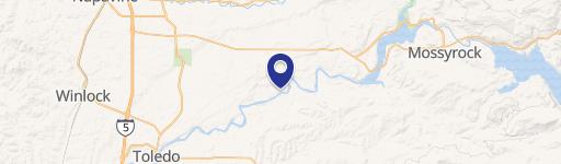 Acreage Land with Gated Access