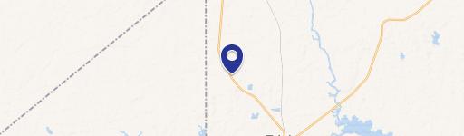 Waterfront RV Campground Property