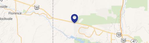 Vacant Land Parcel