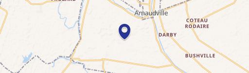 Residential Development Land Tract