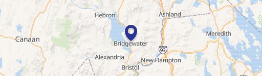 Subdivided Mountain Retreat Lot