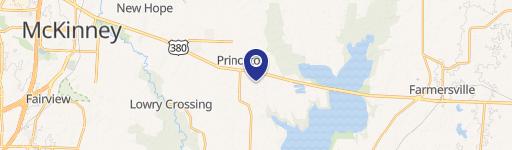 Country Homesite in Gated-Style Subdivision