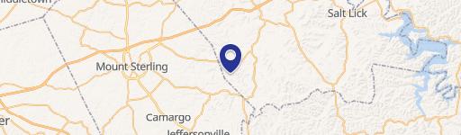 Cleared & Wooded Residential Land