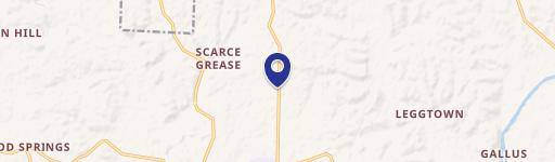 27881 Salem Minor Hl Rd