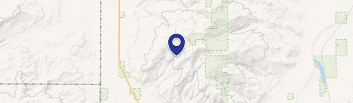 Recreation Land with Creek Access