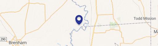 Hunting and Recreational Ranch Land