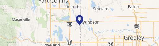 Corner Homesite with Walk-Out Potential